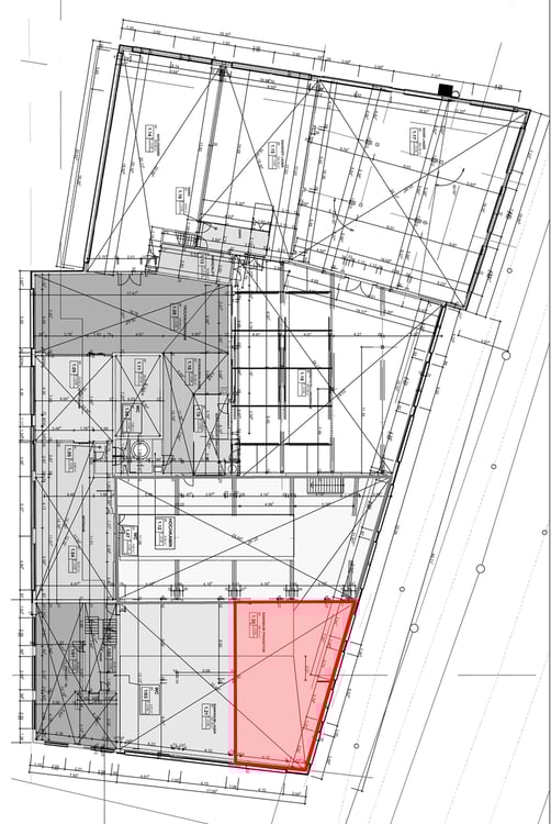 Helle und grosszügige LOFT- Büro- oder Gewerberäume 7