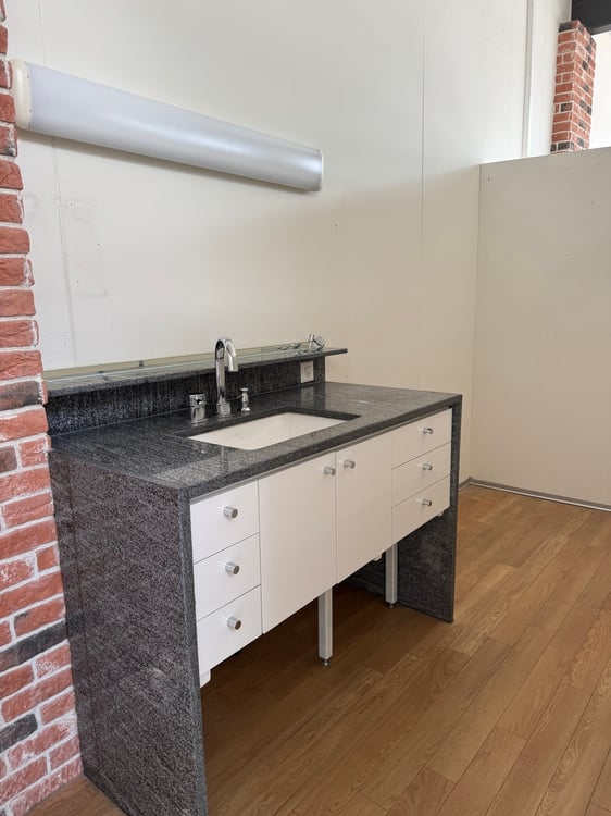 Helle und grosszügige LOFT- Büro- oder Gewerberäume 5