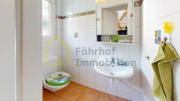 Alles unter einem Dach - Wohnen Arbeit Hobby 8