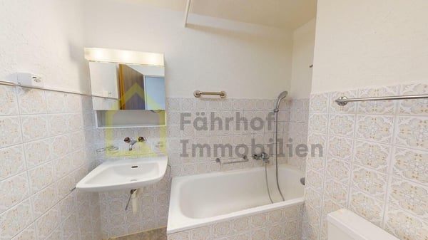 Helle und gepflegte 4.5-Zimmerwohnung an zentraler Lage 6