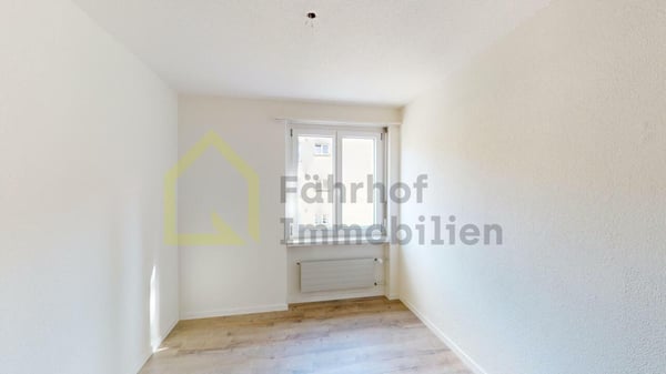 Helle und gepflegte 4.5-Zimmerwohnung an zentraler Lage 5