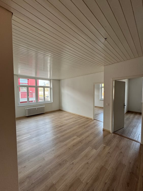Möbliertes WG-Zimmer in Gehdistanz zum Bahnhof Frenkendorf 5