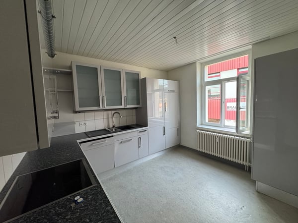 Möbliertes WG-Zimmer in Gehdistanz zum Bahnhof Frenkendorf 7
