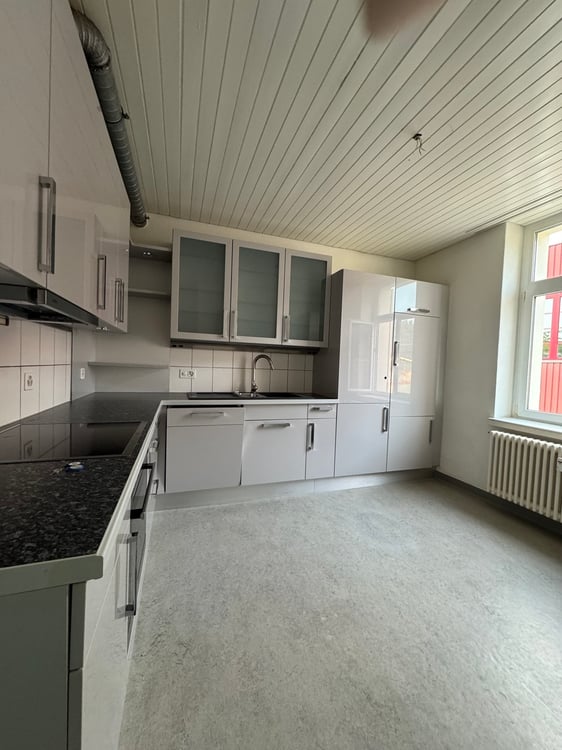 Möbliertes WG-Zimmer in Gehdistanz zum Bahnhof Frenkendorf 2