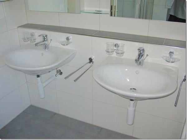 Helle 5.5-Zi. Maisonette-Attikawohnung mit Terrasse und Gartenanteil 7