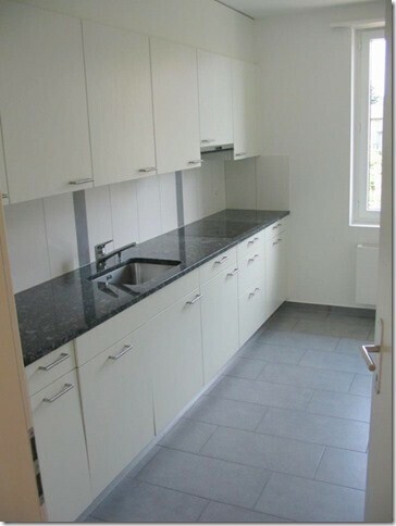 Helle 5.5-Zi. Maisonette-Attikawohnung mit Terrasse und Gartenanteil 5