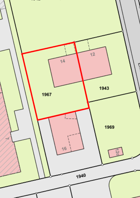 Charmantes 5 Zimmer-Einfamilienhaus an sonniger Lage 10