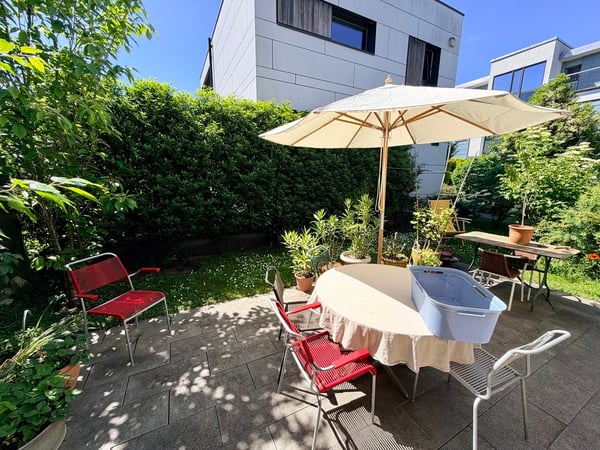 Charmantes 5 Zimmer-Einfamilienhaus an sonniger Lage 8