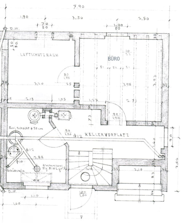 Charmantes 5 Zimmer-Einfamilienhaus an sonniger Lage 11