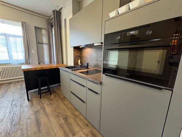 Loft / Studio in Gehdistanz Bahnhof Frenkendorf 5