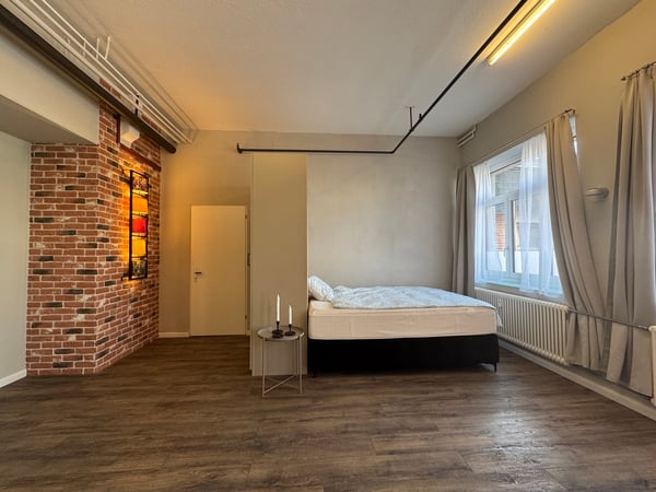 Loft / Studio in Gehdistanz Bahnhof Frenkendorf 1