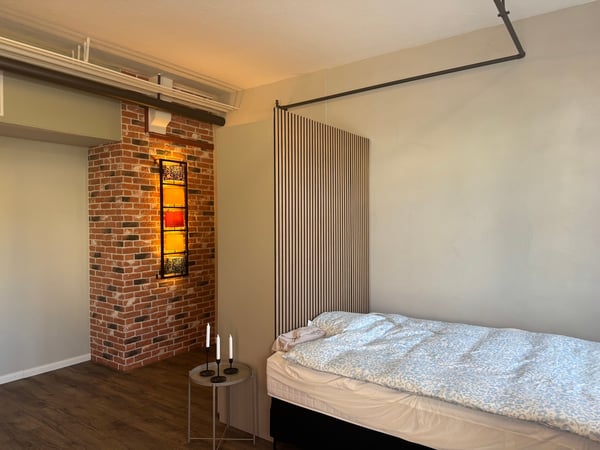 Loft / Studio in Gehdistanz Bahnhof Frenkendorf 8