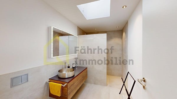 Exklusive Attikawohnung mit atemberaubender Panoramasicht 7