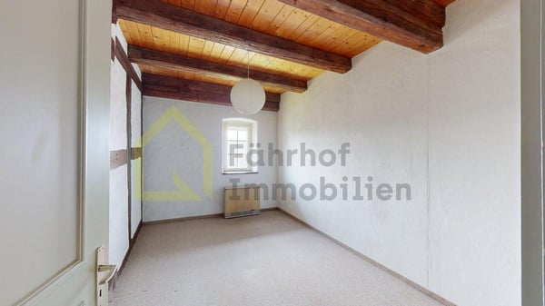 Grosse Maisonette-Wohnung mit Schlossfeeling 9