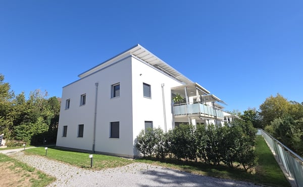 Stilvolle Attikawohnung mit sonniger Dachterrasse 4