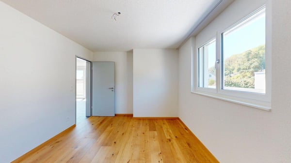 Stilvolle Attikawohnung mit sonniger Dachterrasse 9