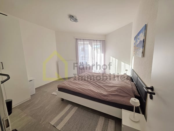 3.5-Zimmer-Wohnung mit Lift und zwei Balkonen am Lago Maggiore 8