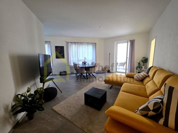 3.5-Zimmer-Wohnung mit Lift und zwei Balkonen am Lago Maggiore 3