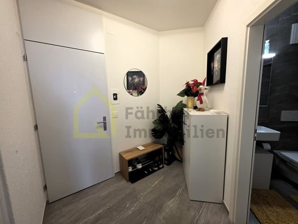 3.5-Zimmer-Wohnung mit Lift und zwei Balkonen am Lago Maggiore 5