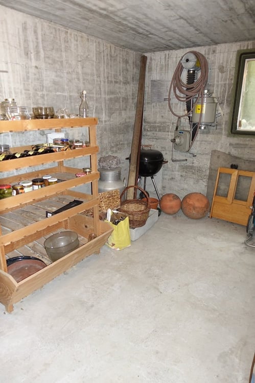 Charmantes 5-Zimmer-Einfamilienhaus in Schinznach – ruhige Lage mit schöner Aussicht 15