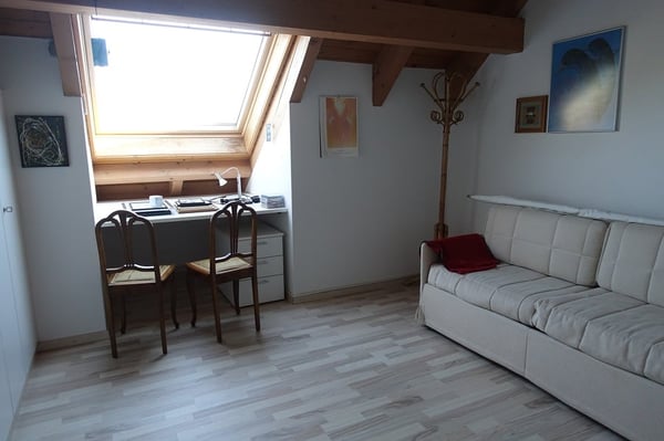 Charmante 4.5-Zimmer-Maisonette-Wohnung in Veltheim AG 10