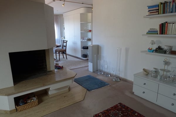 Charmante 4.5-Zimmer-Maisonette-Wohnung in Veltheim AG 5