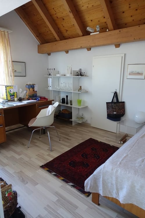 Charmante 4.5-Zimmer-Maisonette-Wohnung in Veltheim AG 11