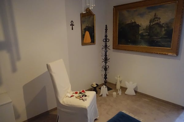 Charmante 4.5-Zimmer-Maisonette-Wohnung in Veltheim AG 2