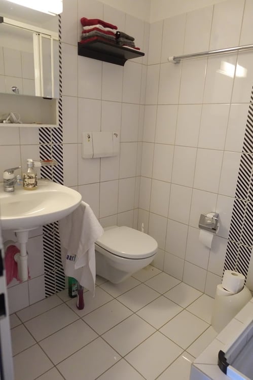 Charmante 4.5-Zimmer-Maisonette-Wohnung in Veltheim AG 9
