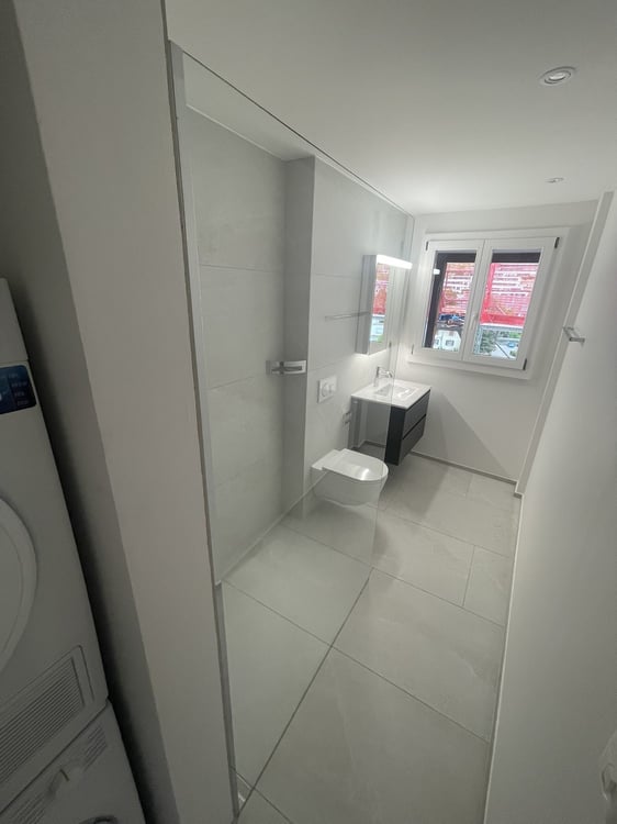 1.5-Zi.-Maisonette in der Klingnauer Altstadt zu vermieten! 4