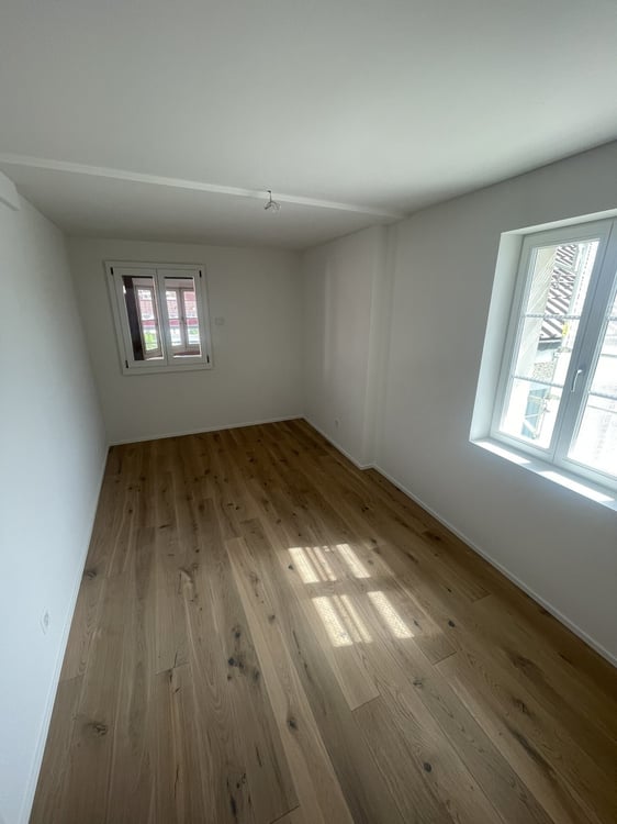 1.5-Zi.-Maisonette in der Klingnauer Altstadt zu vermieten! 10