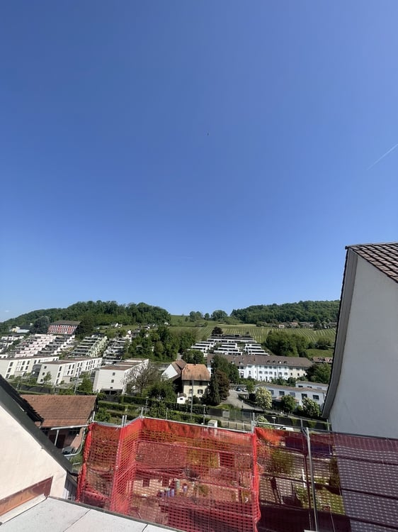 1.5-Zi.-Maisonette in der Klingnauer Altstadt zu vermieten! 11