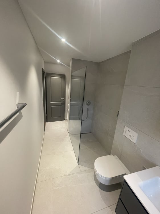 1.5-Zi.-Maisonette in der Klingnauer Altstadt zu vermieten! 5