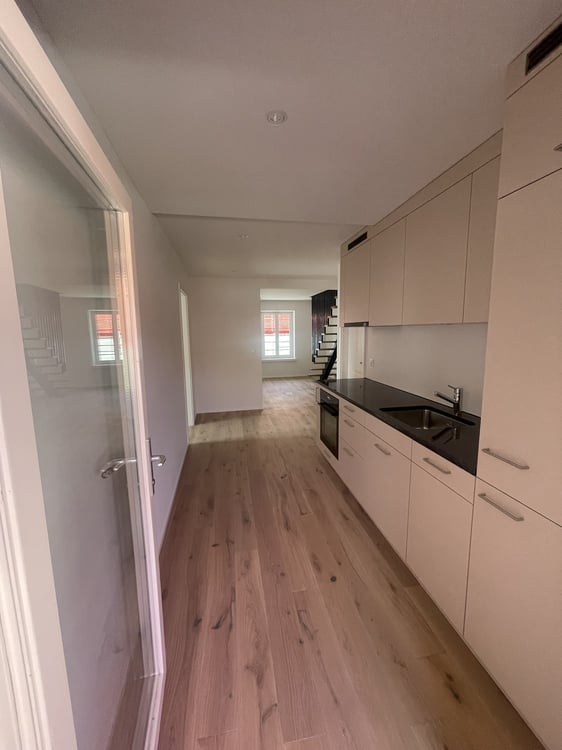 1.5-Zi.-Maisonette in der Klingnauer Altstadt zu vermieten! 6