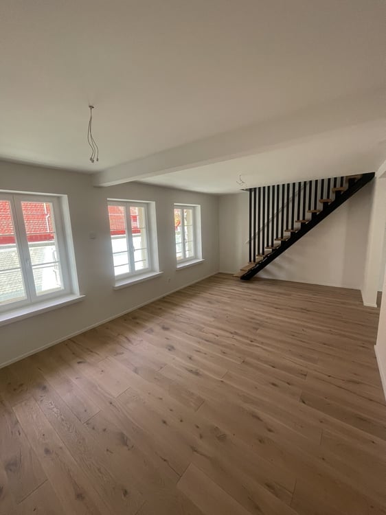 1.5-Zi.-Maisonette in der Klingnauer Altstadt zu vermieten! 8