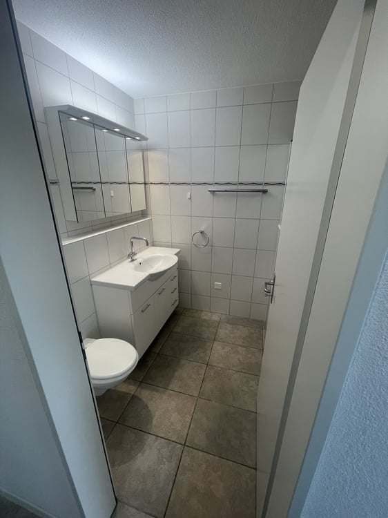 Ein Nest am Waldrand 7