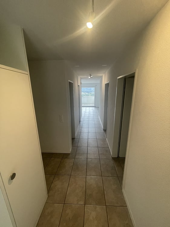 Ein Nest am Waldrand 3