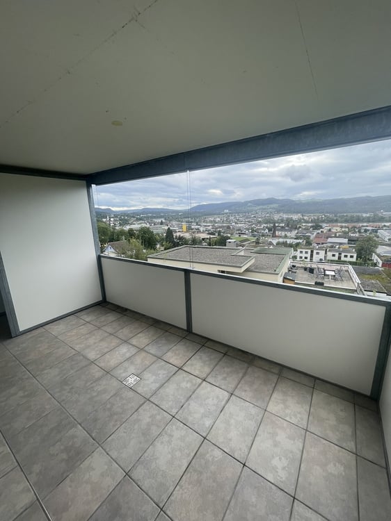 Ein Nest am Waldrand 9