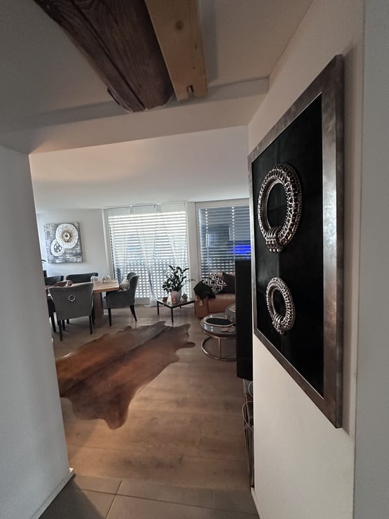 Wunderschöne 1.5-Zi.-Wohnung in Klingnau 7