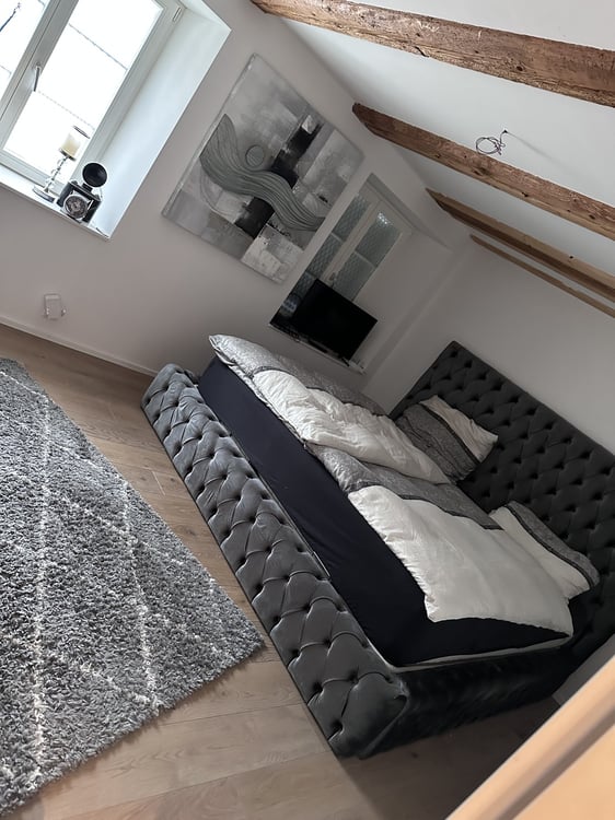 Wunderschöne 1.5-Zi.-Wohnung in Klingnau 9