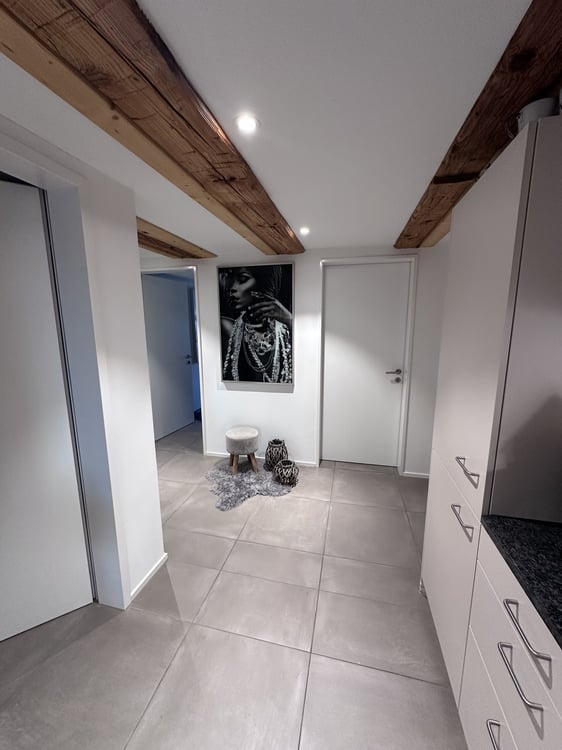 Wunderschöne 1.5-Zi.-Wohnung in Klingnau 1