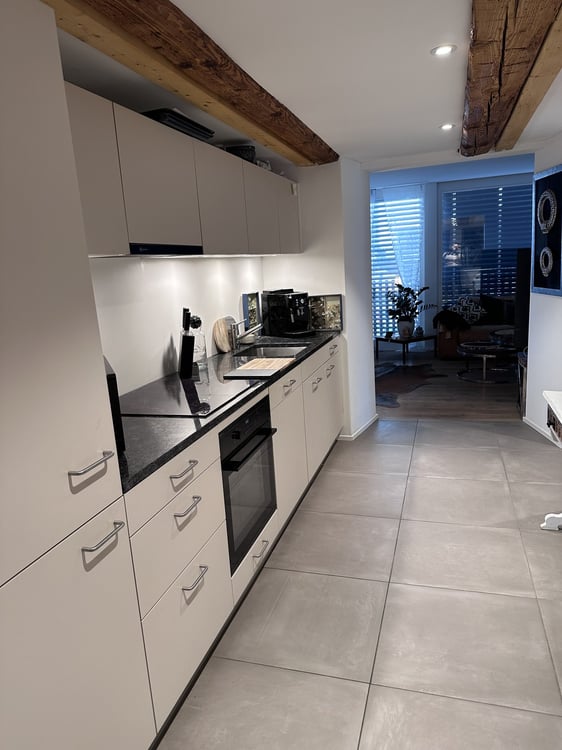 Wunderschöne 1.5-Zi.-Wohnung in Klingnau 3