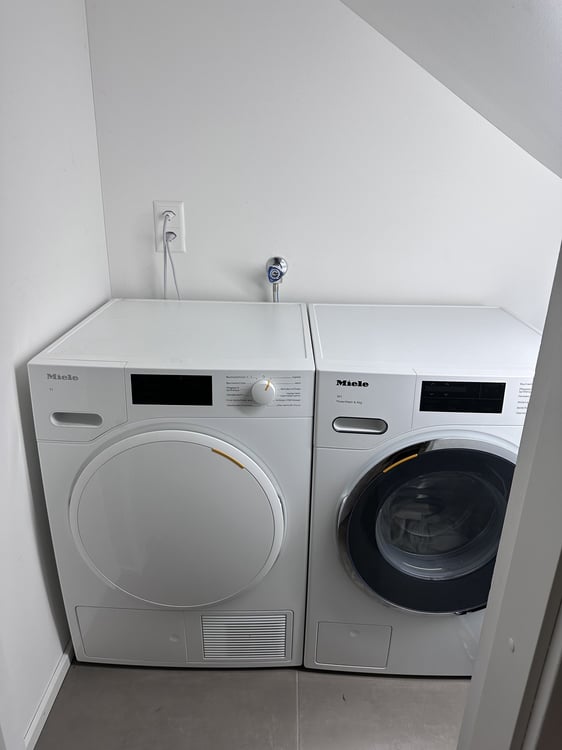 Wunderschöne 1.5-Zi.-Wohnung in Klingnau 9