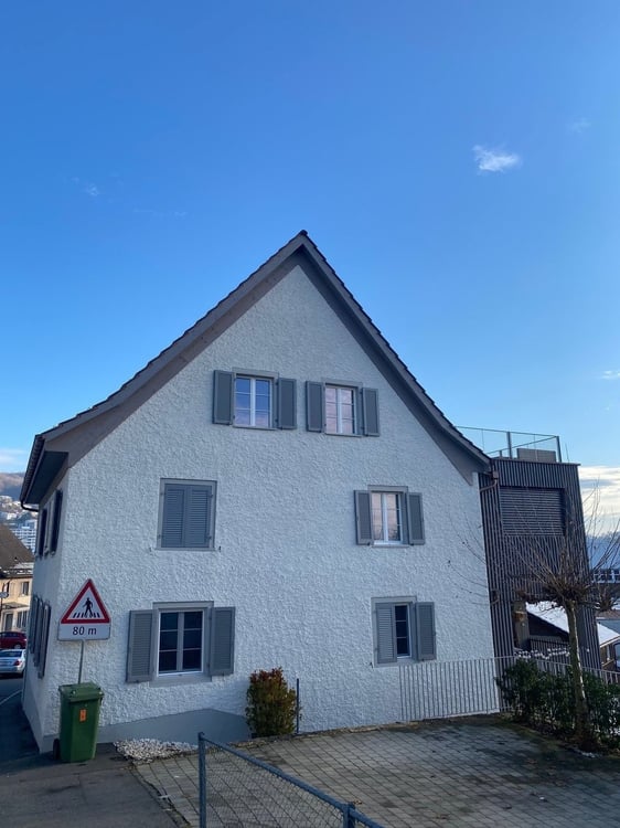 Wunderschöne 1.5-Zi.-Wohnung in Klingnau 10