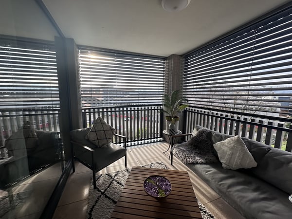 Wunderschöne 1.5-Zi.-Wohnung in Klingnau 6