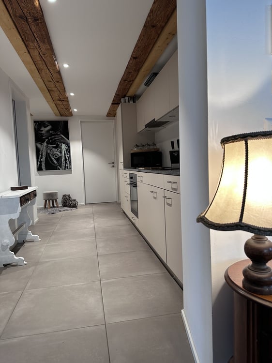 Wunderschöne 1.5-Zi.-Wohnung in Klingnau 2