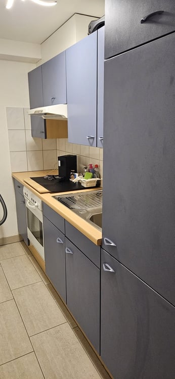 Charmante 1.5-Zimmer-Wohnung 7