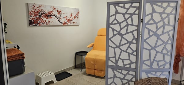 Charmante 1.5-Zimmer-Wohnung 5
