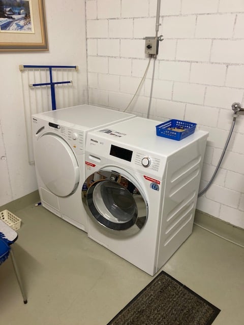 Grosse 4.5 -Zimmer-Gartenwohnung in Würenlingen – sofort verfügbar! 14