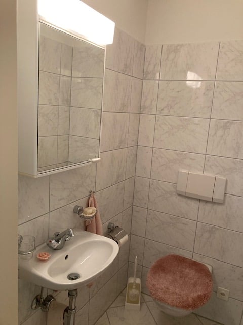 Grosse 4.5 -Zimmer-Gartenwohnung in Würenlingen – sofort verfügbar! 11